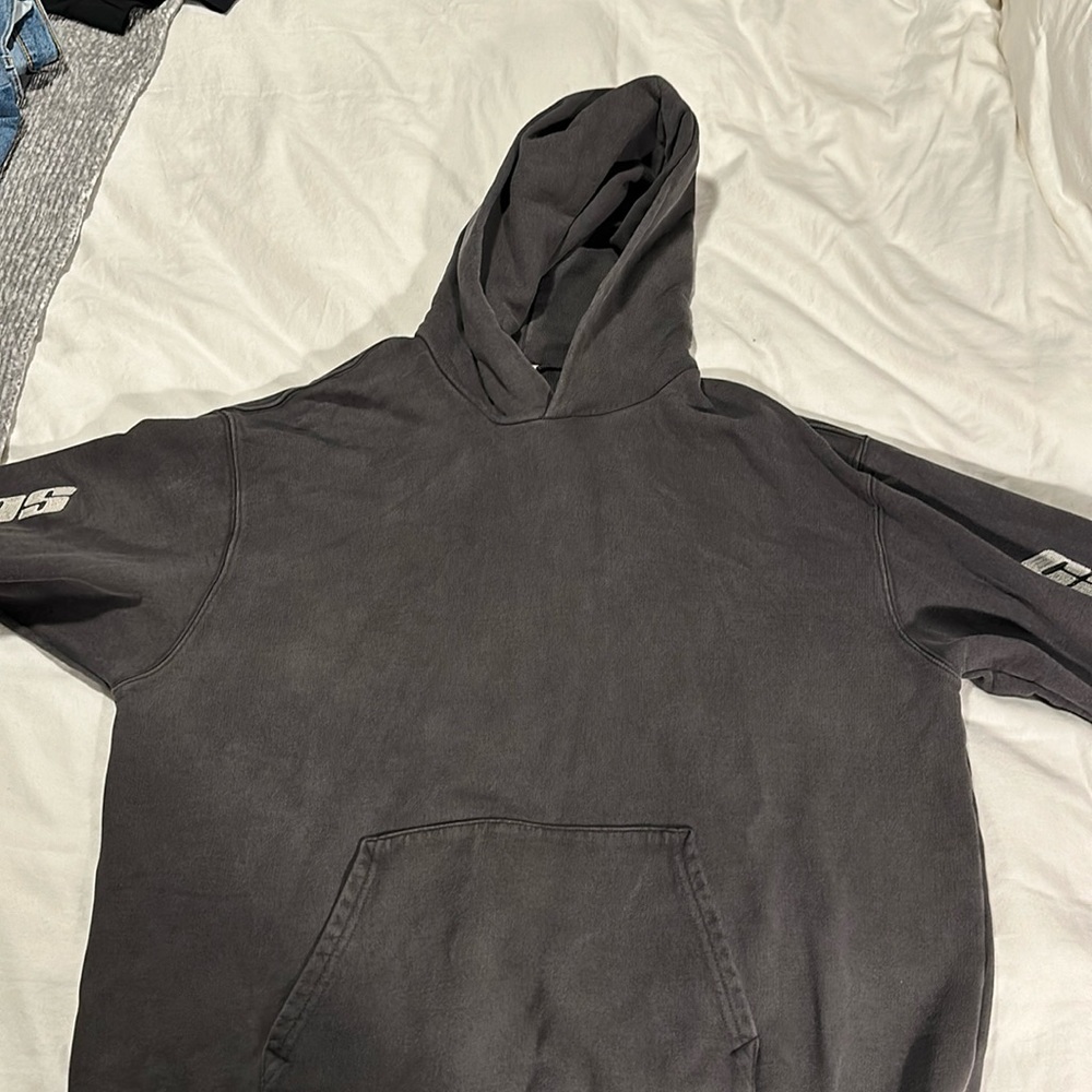 Yeezy Calabasas Hoodie